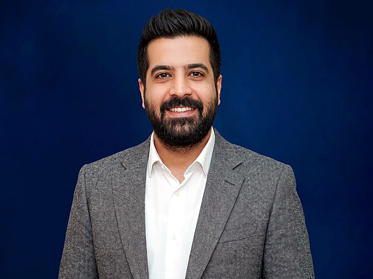 امیرحسین صدقی