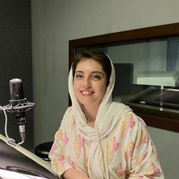 مروا کاظمزاده